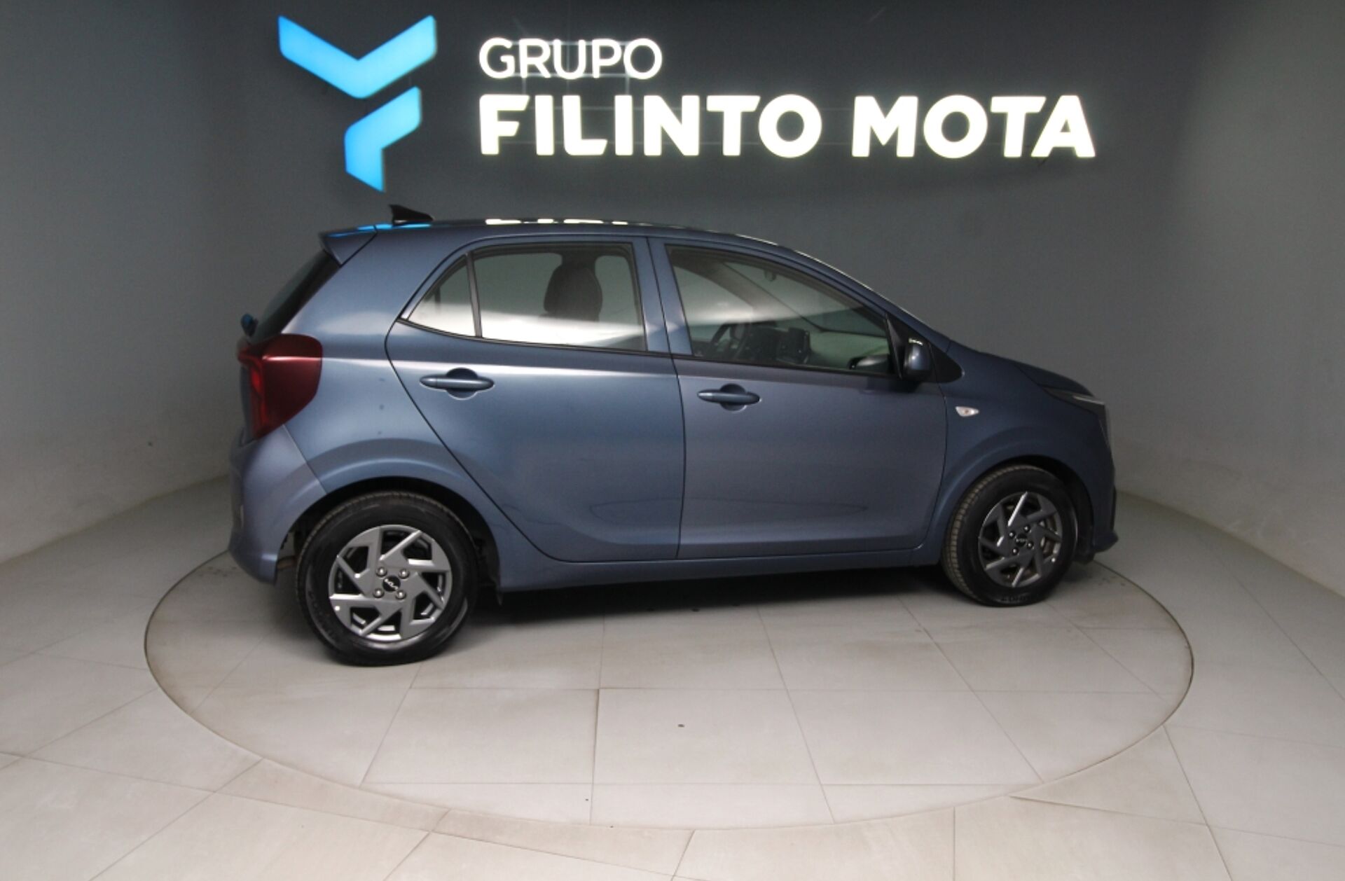 KIA Picanto 1.0 MPi Urban