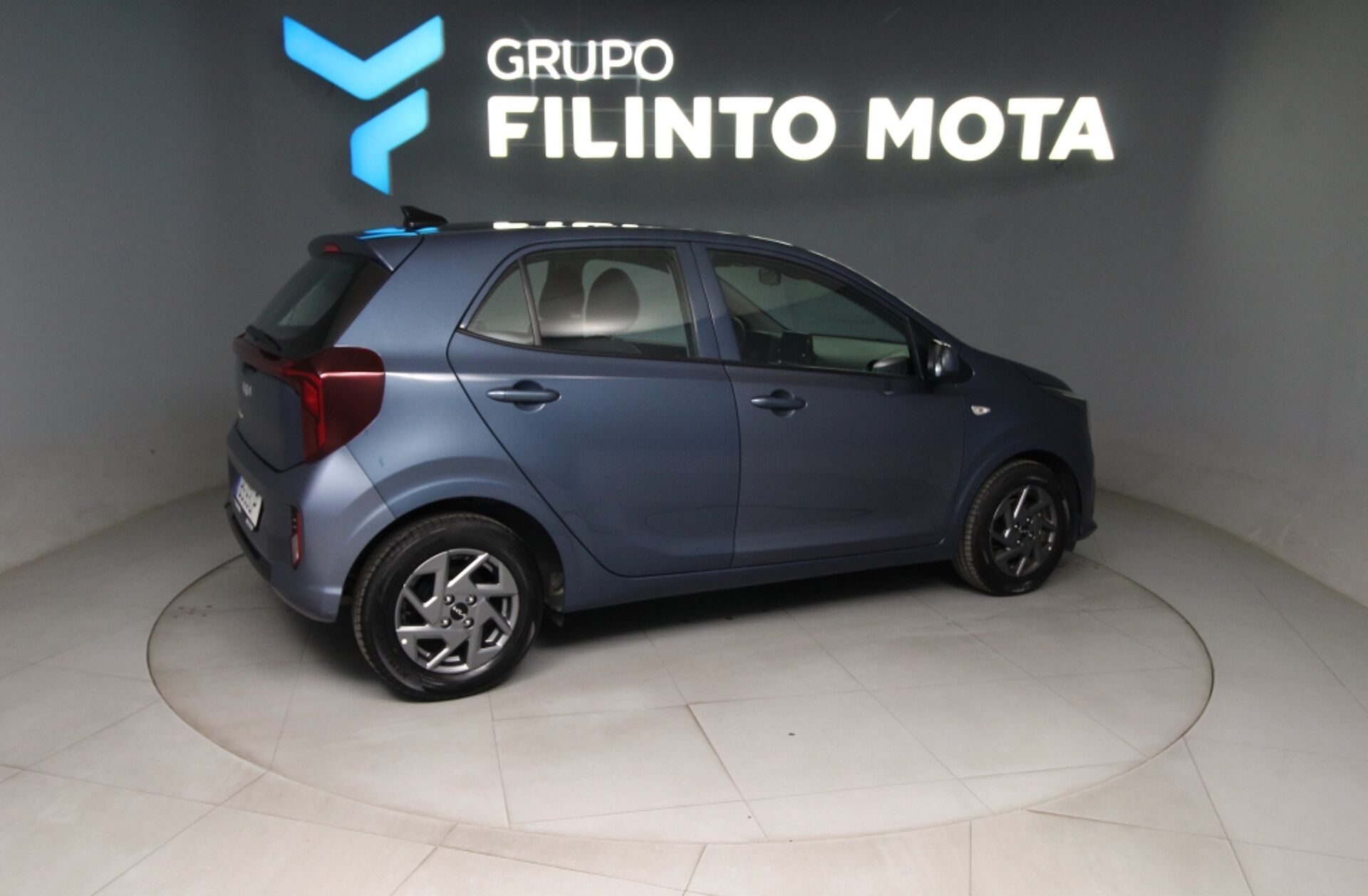 KIA Picanto 1.0 MPi Urban