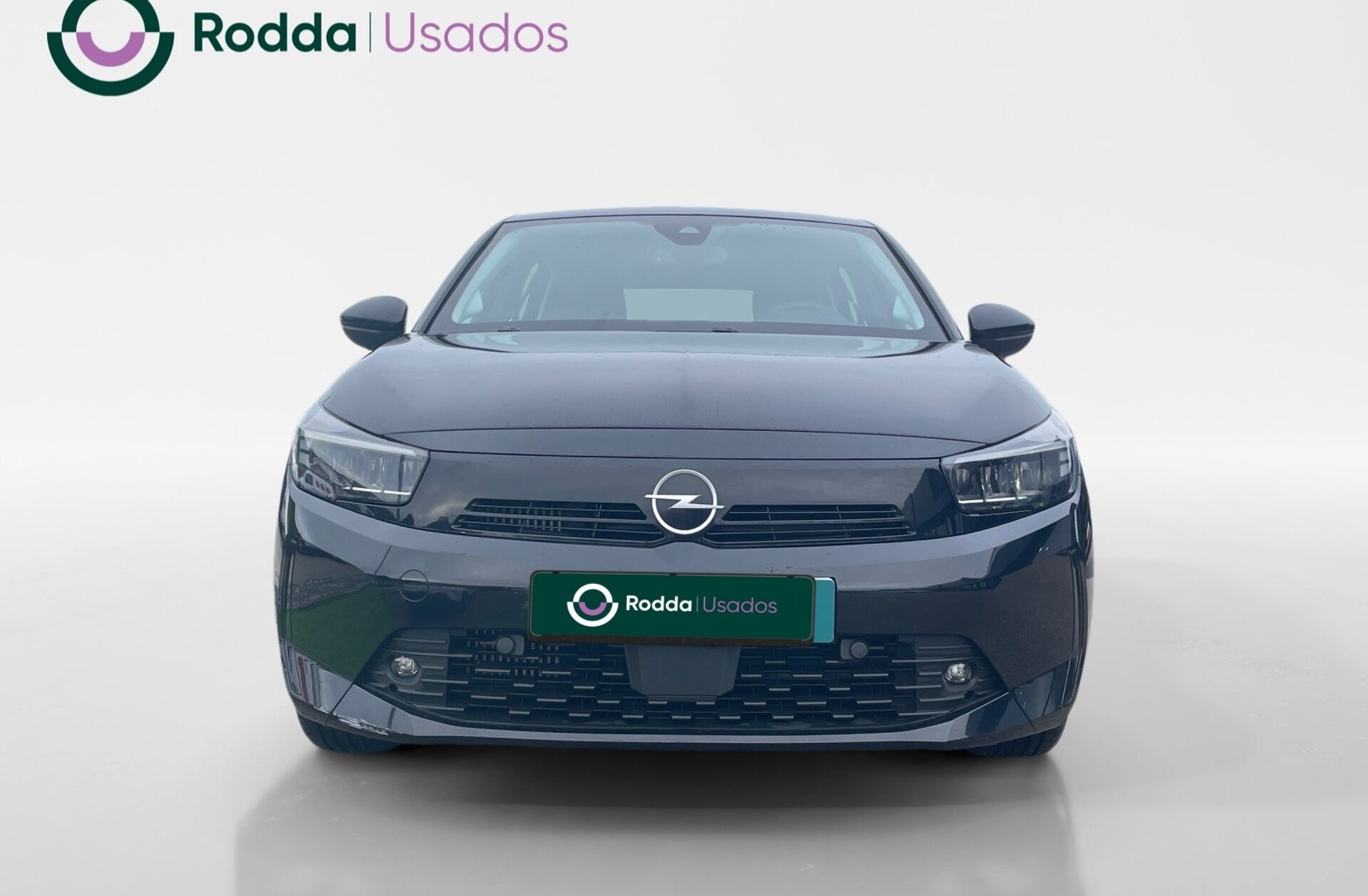 OPEL Corsa 1.2 T Hybrid eDCT