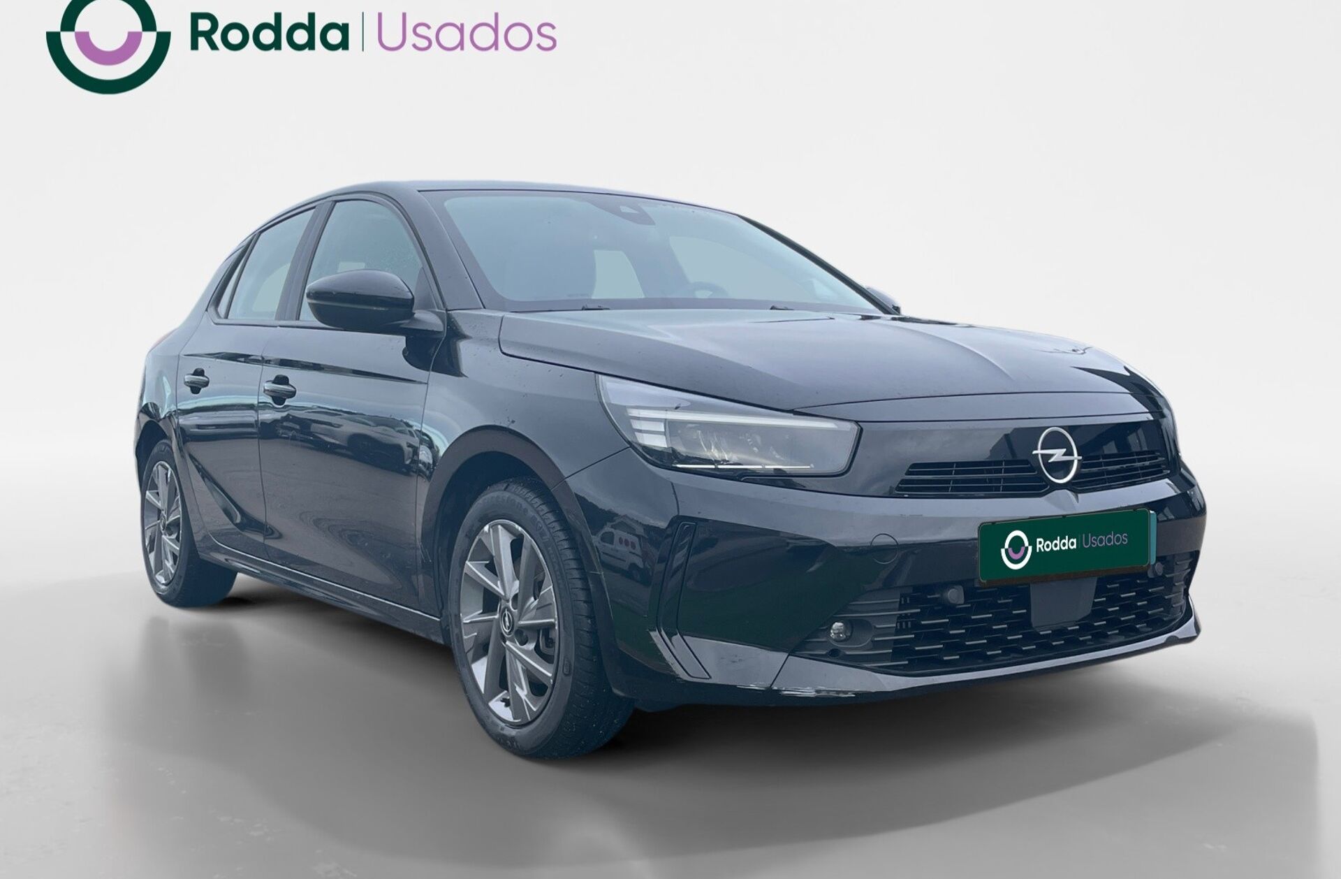 OPEL Corsa 1.2 T Hybrid eDCT