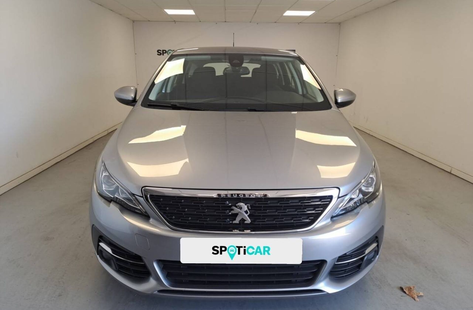 PEUGEOT 308 SW 1.2 PureTech Active Pack