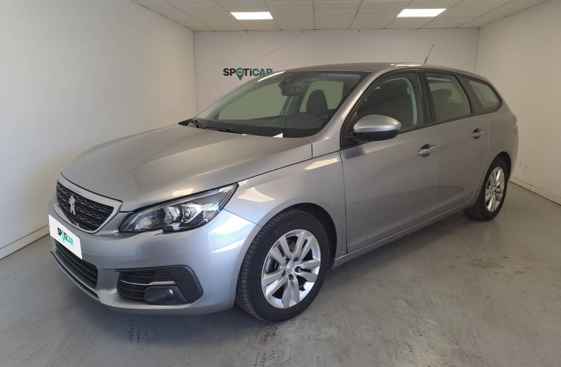 PEUGEOT 308 SW 1.2 PureTech Active Pack