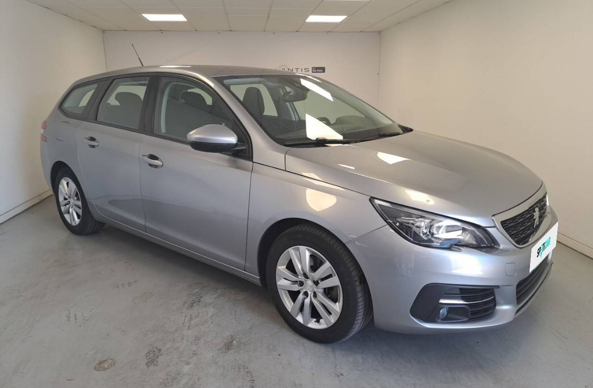 PEUGEOT 308 SW 1.2 PureTech Active Pack