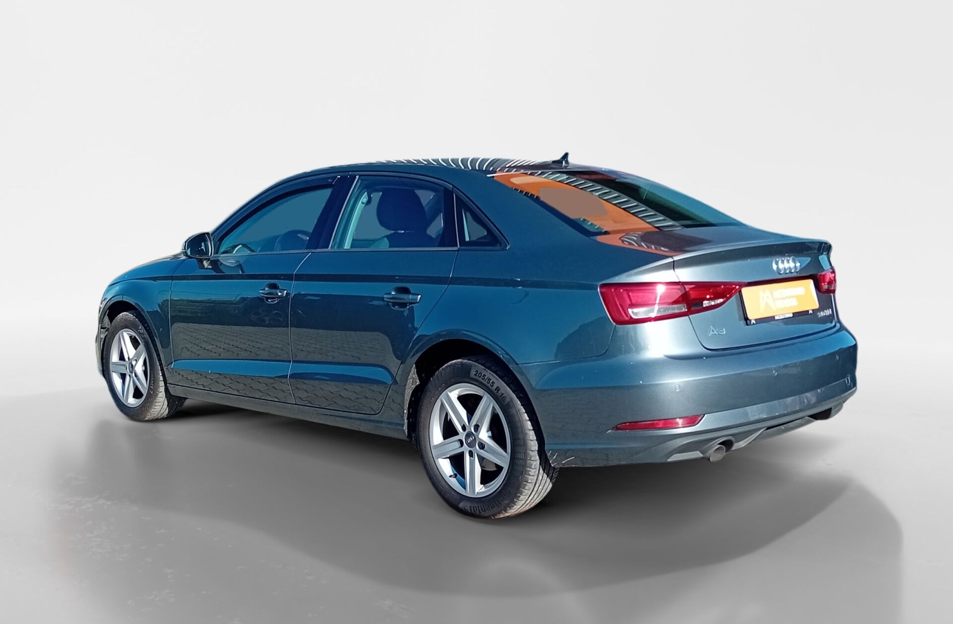 AUDI A3 35 TDI Sport