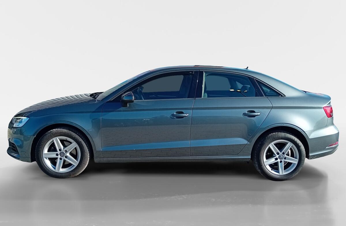 AUDI A3 35 TDI Sport