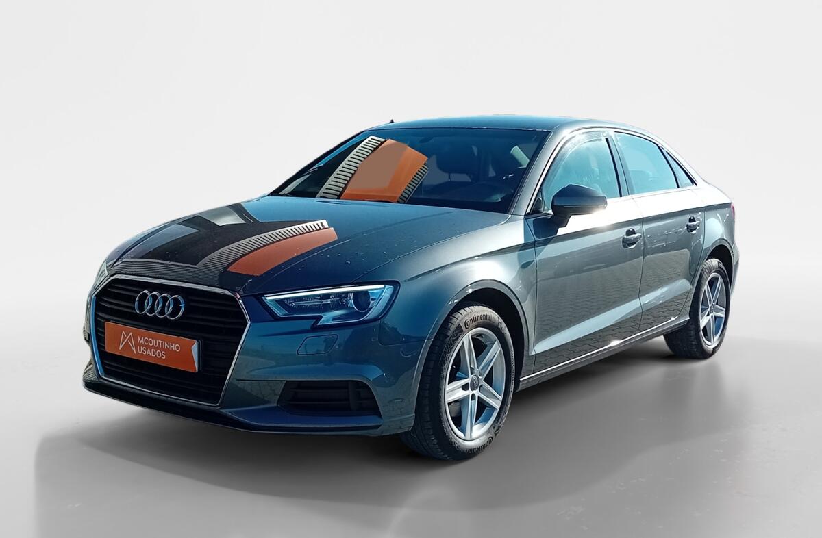 AUDI A3 35 TDI Sport