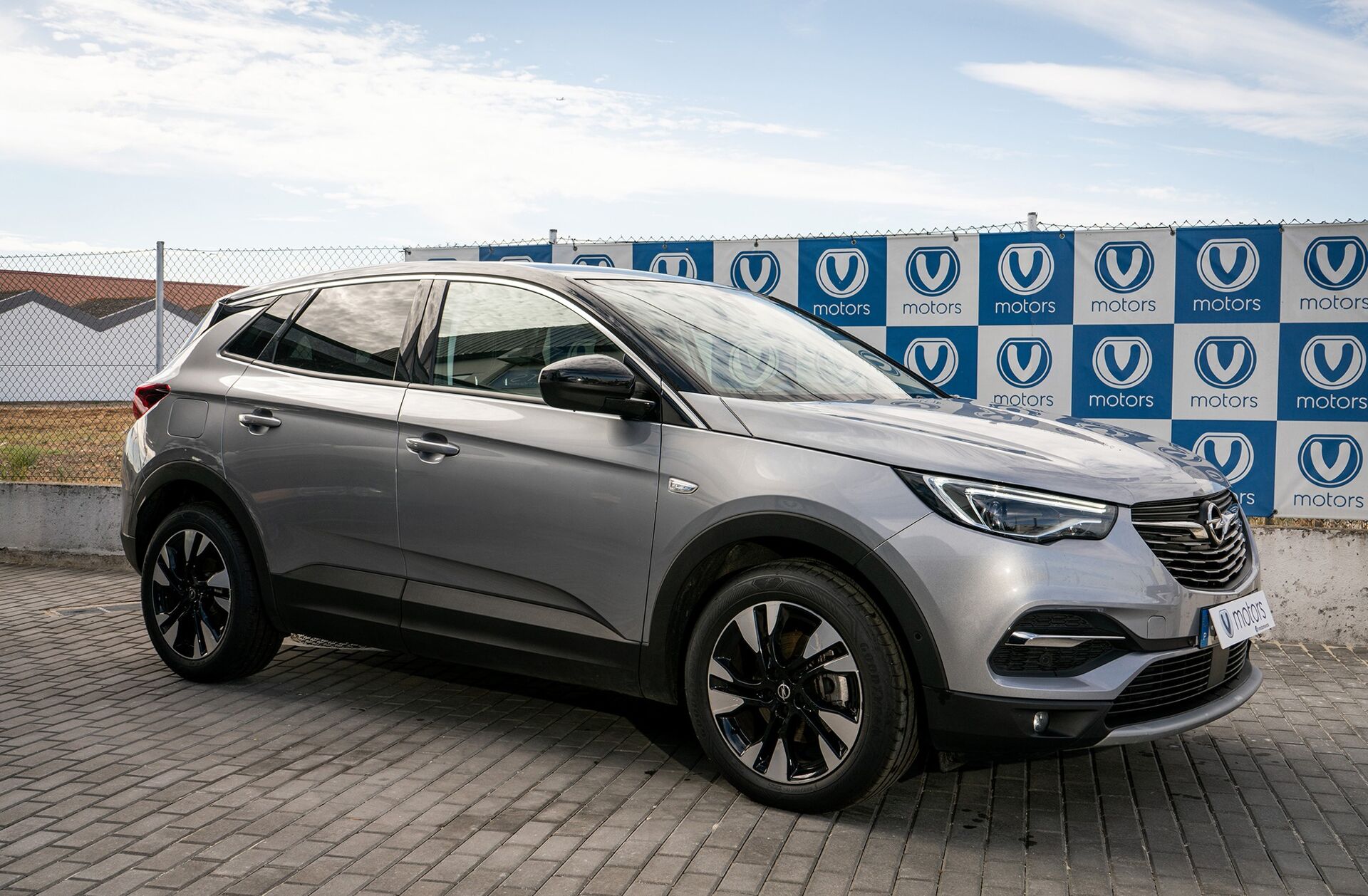 OPEL Grandland X 1.5 CDTI Ultimate