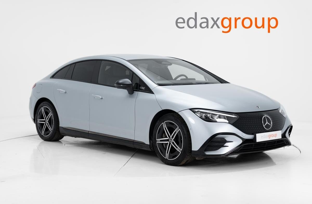 MERCEDES EQE 350