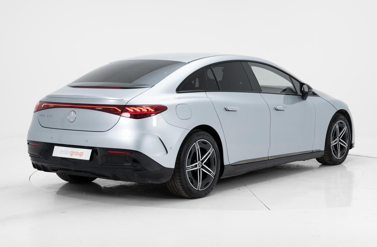 MERCEDES EQE 350