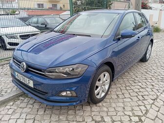 VOLKSWAGEN Polo 1.0 Alive!