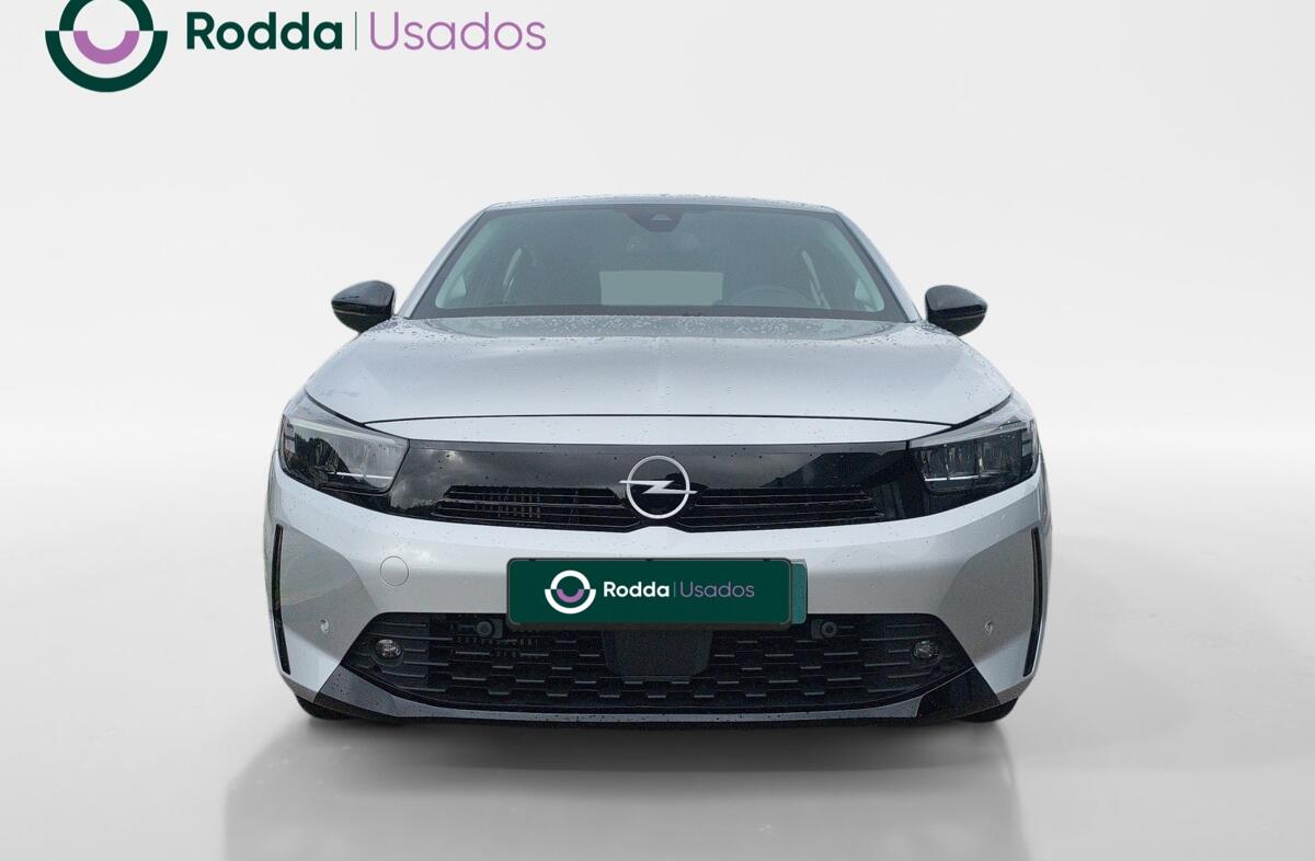 OPEL Corsa 1.2 T Edition