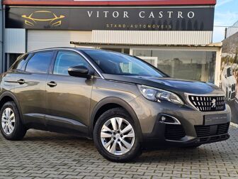 PEUGEOT 3008 1.2 PureTech Active