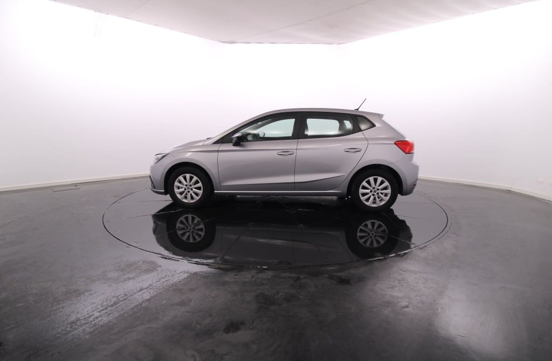 SEAT Ibiza 1.0 TSI Style