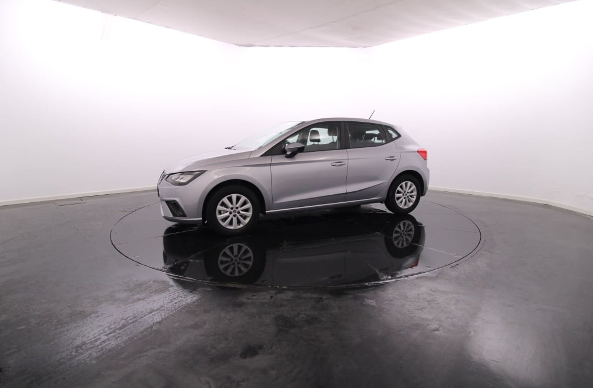 SEAT Ibiza 1.0 TSI Style