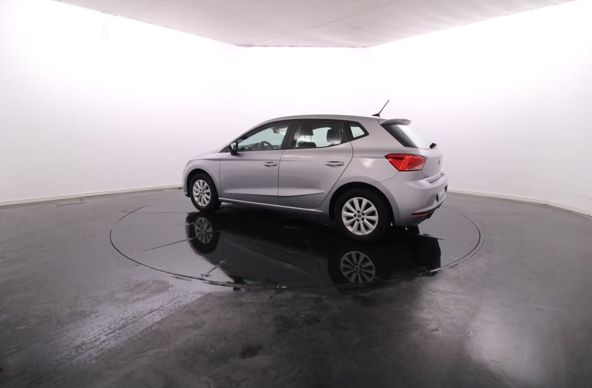 SEAT Ibiza 1.0 TSI Style