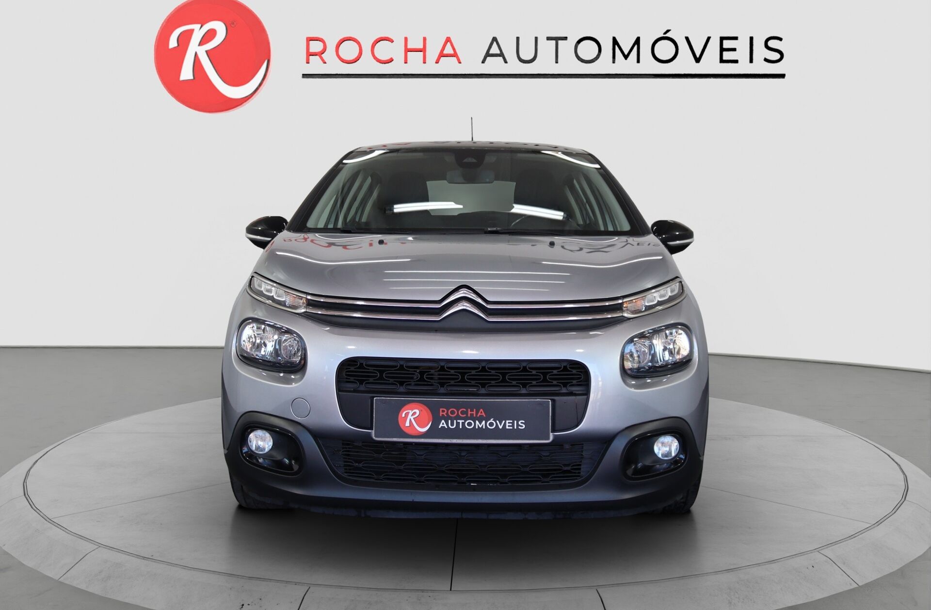 CITROEN C3 1.2 PureTech Shine
