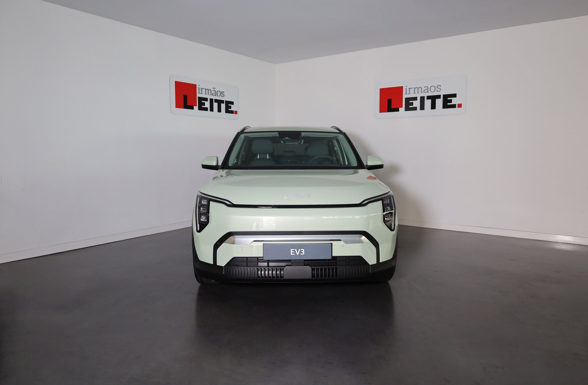 KIA EV3 81.4 kWh Tech