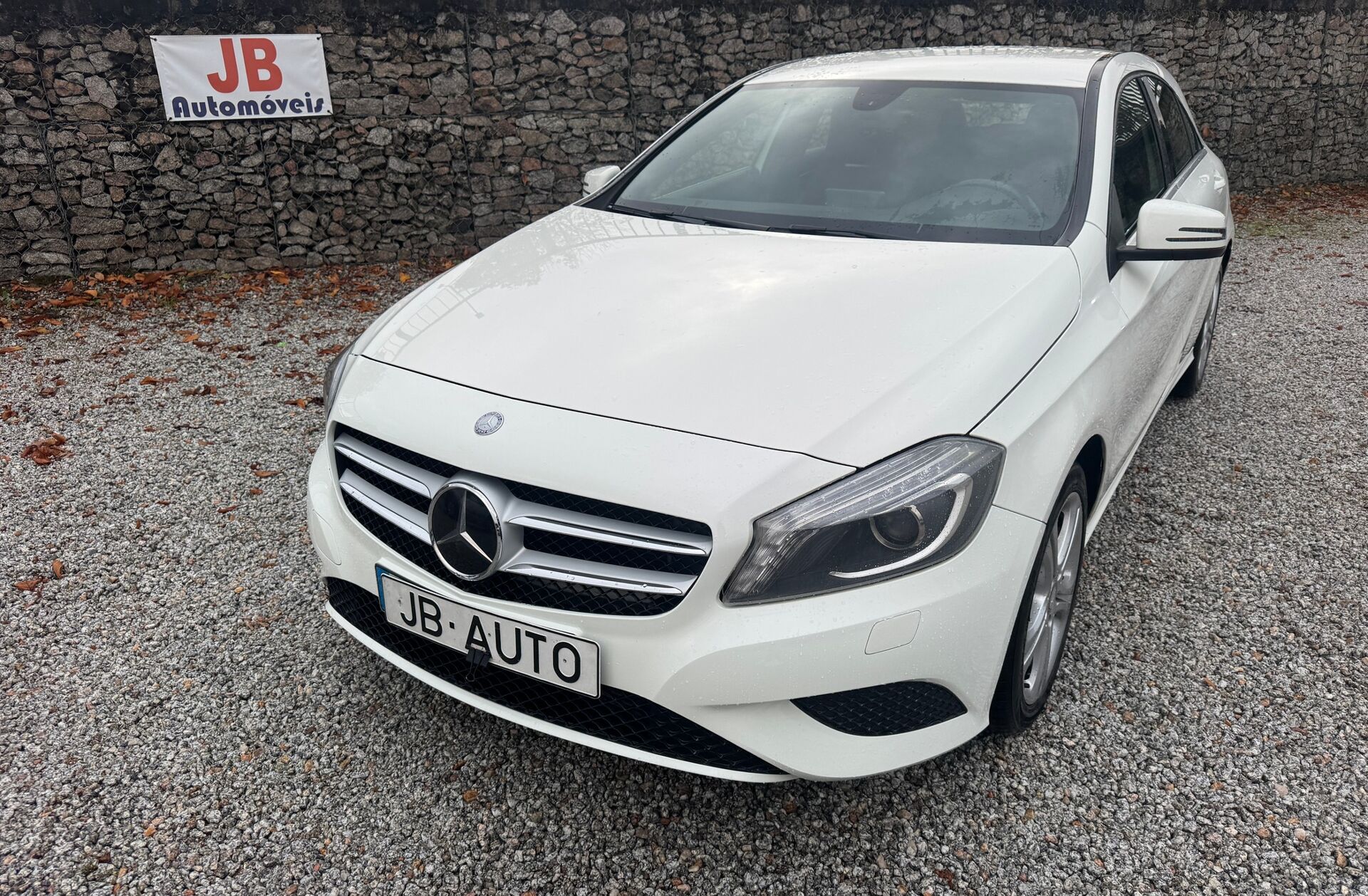 MERCEDES Classe A A 180 CDi BE Urban