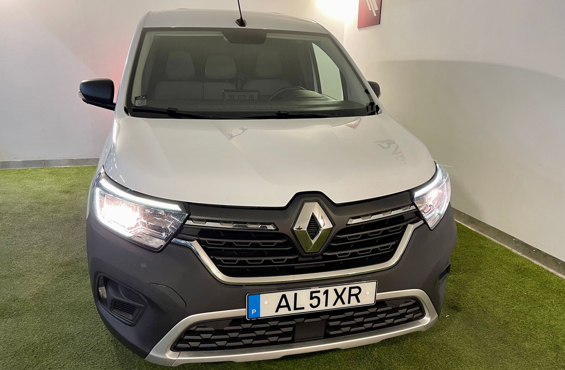 RENAULT Kangoo 1.5 Blue dCi L1 Extra