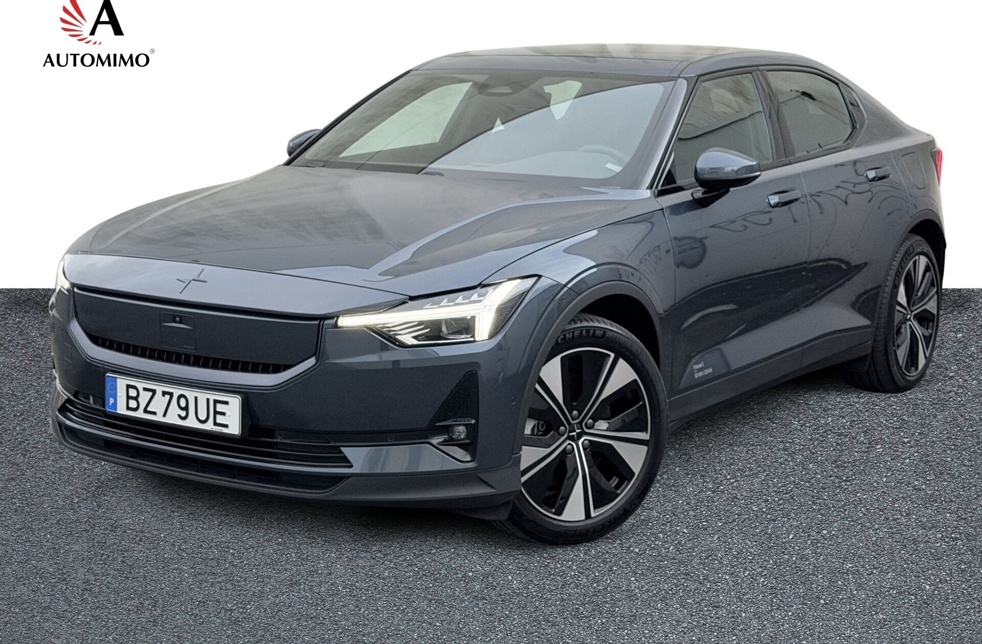 POLESTAR 2 Long Range 82 kWh Plus