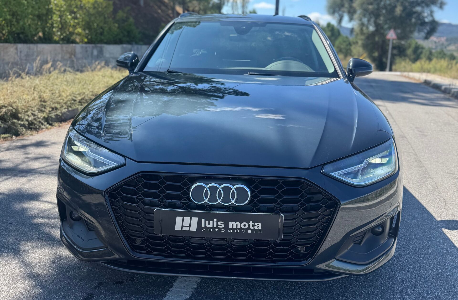 AUDI A4 30 TDI S tronic