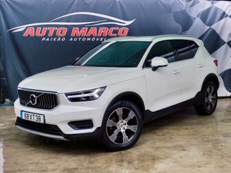 VOLVO XC40 2.0 D3 Inscription Geartronic