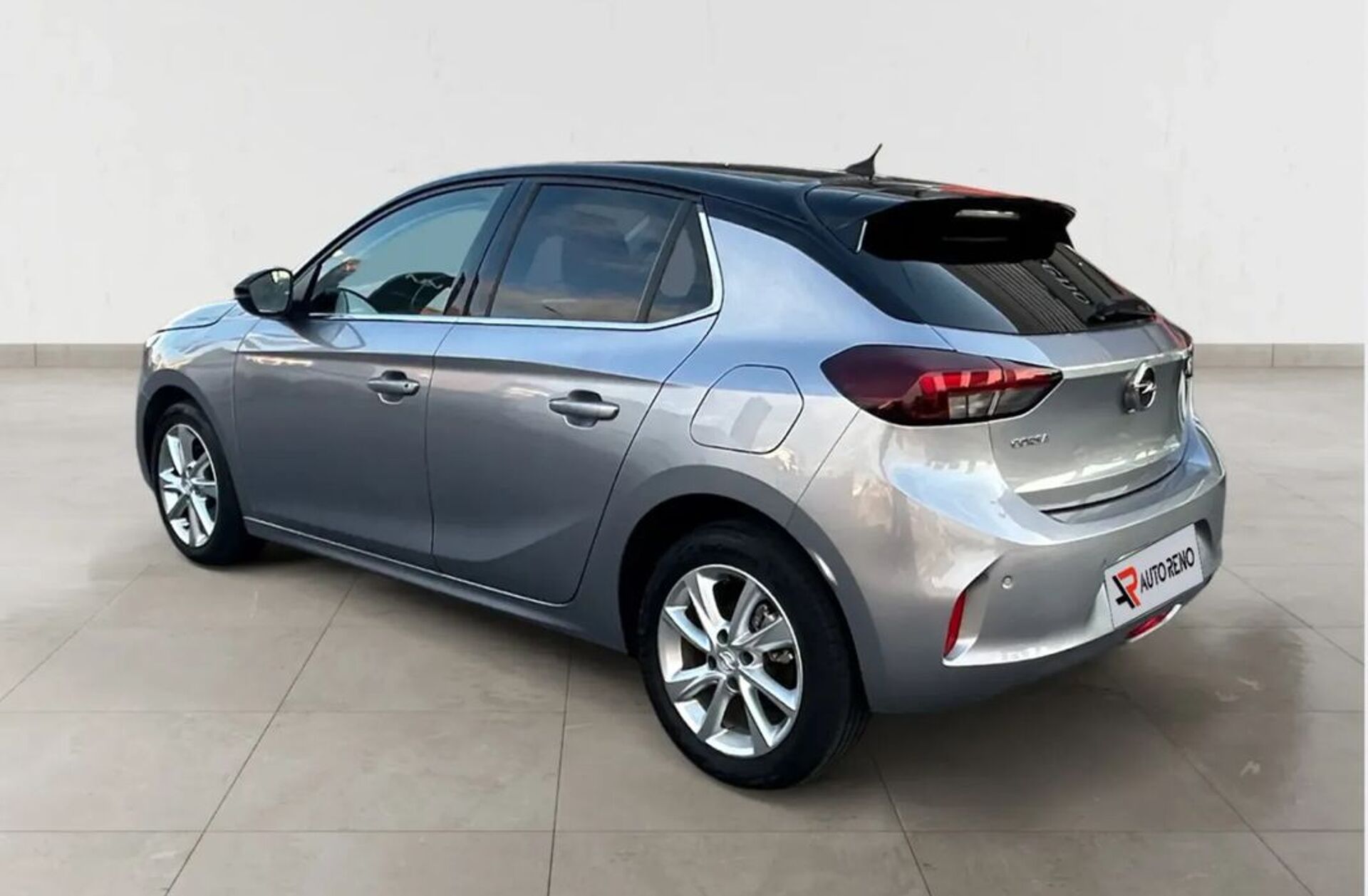 OPEL Corsa 1.5 D Elegance