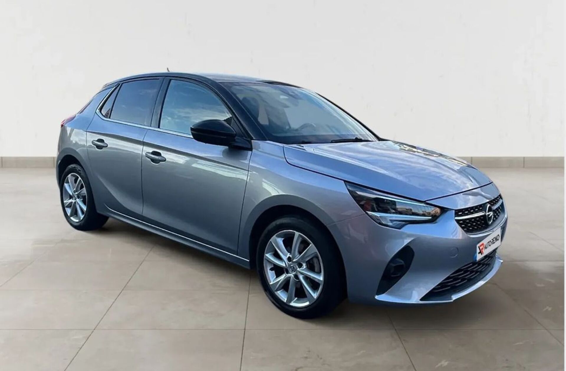 OPEL Corsa 1.5 D Elegance