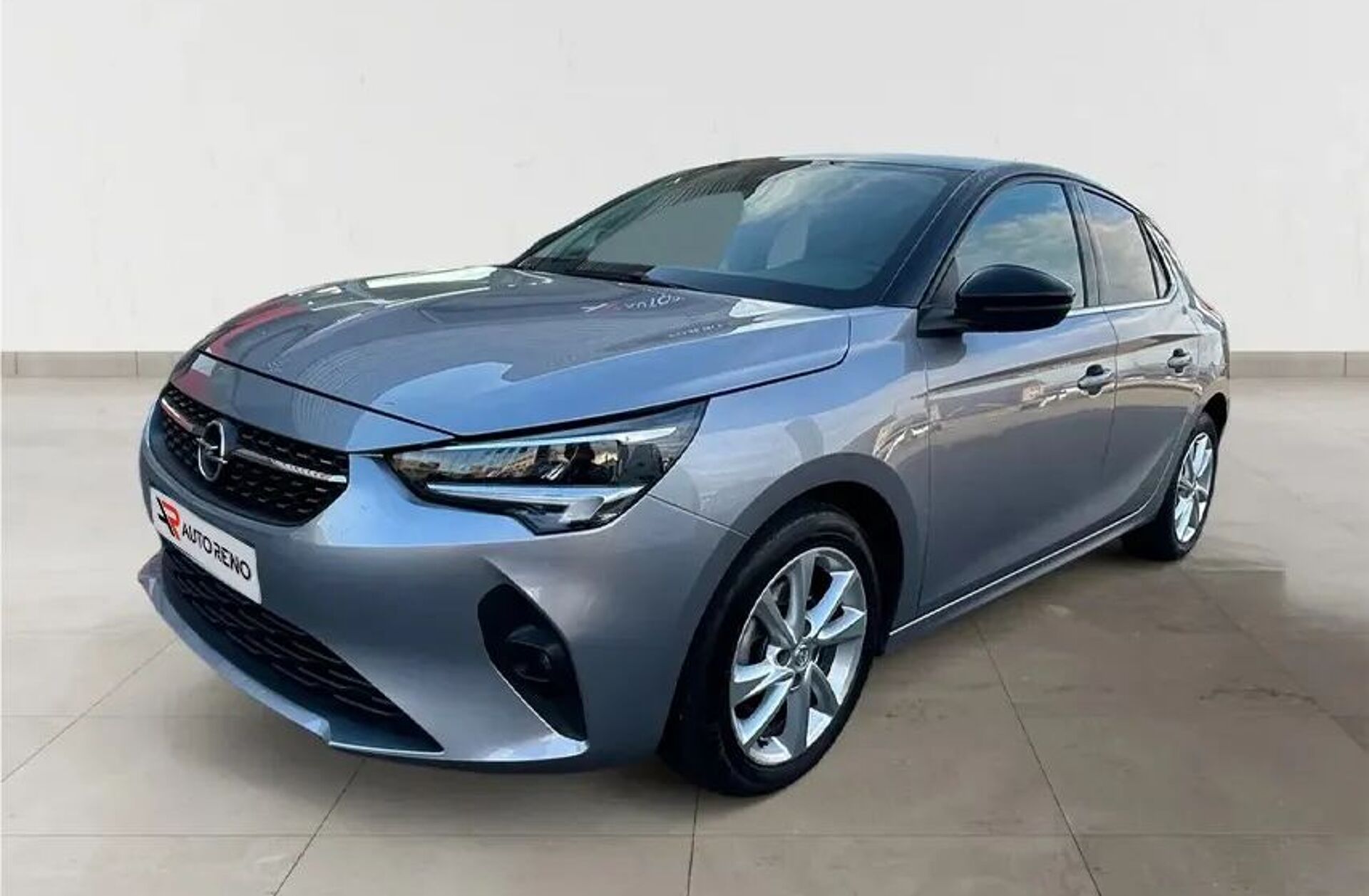 OPEL Corsa 1.5 D Elegance
