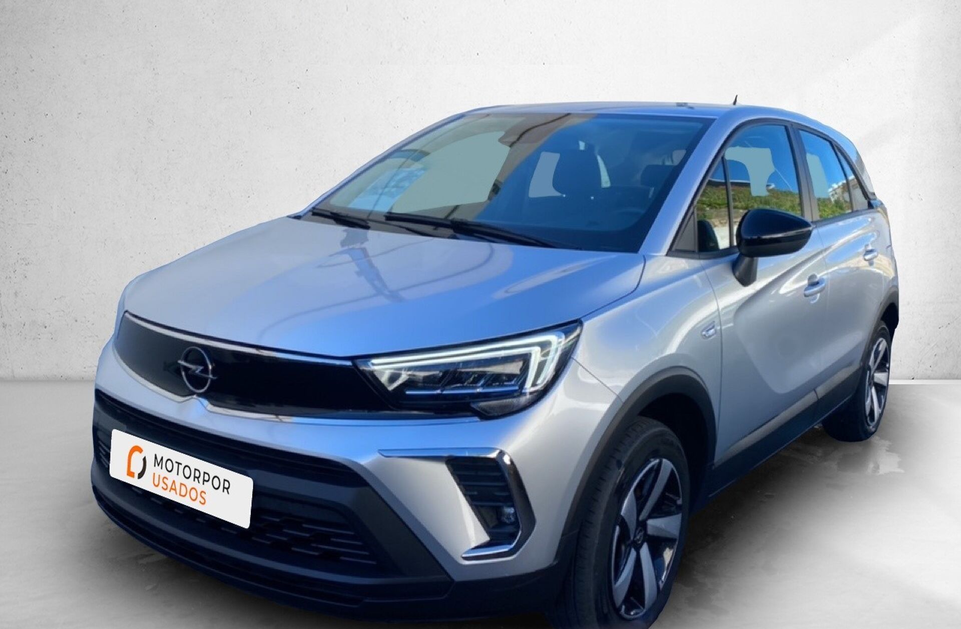 OPEL Crossland Crossland 1.2 T Edition