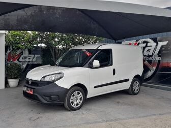 FIAT Doblò 1.3 MJ Easy 3L