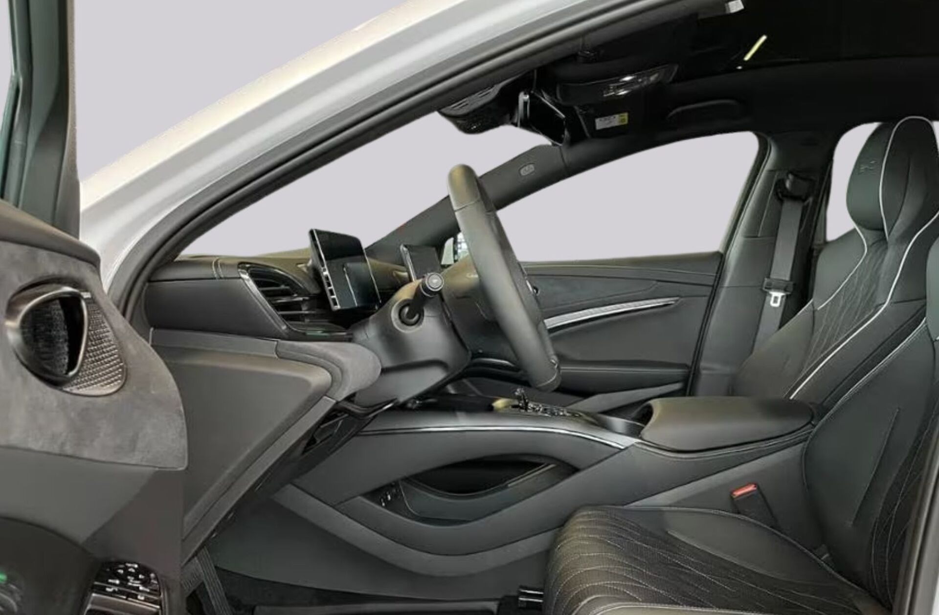 BYD Seal 82.5 kWh AWD Excellence