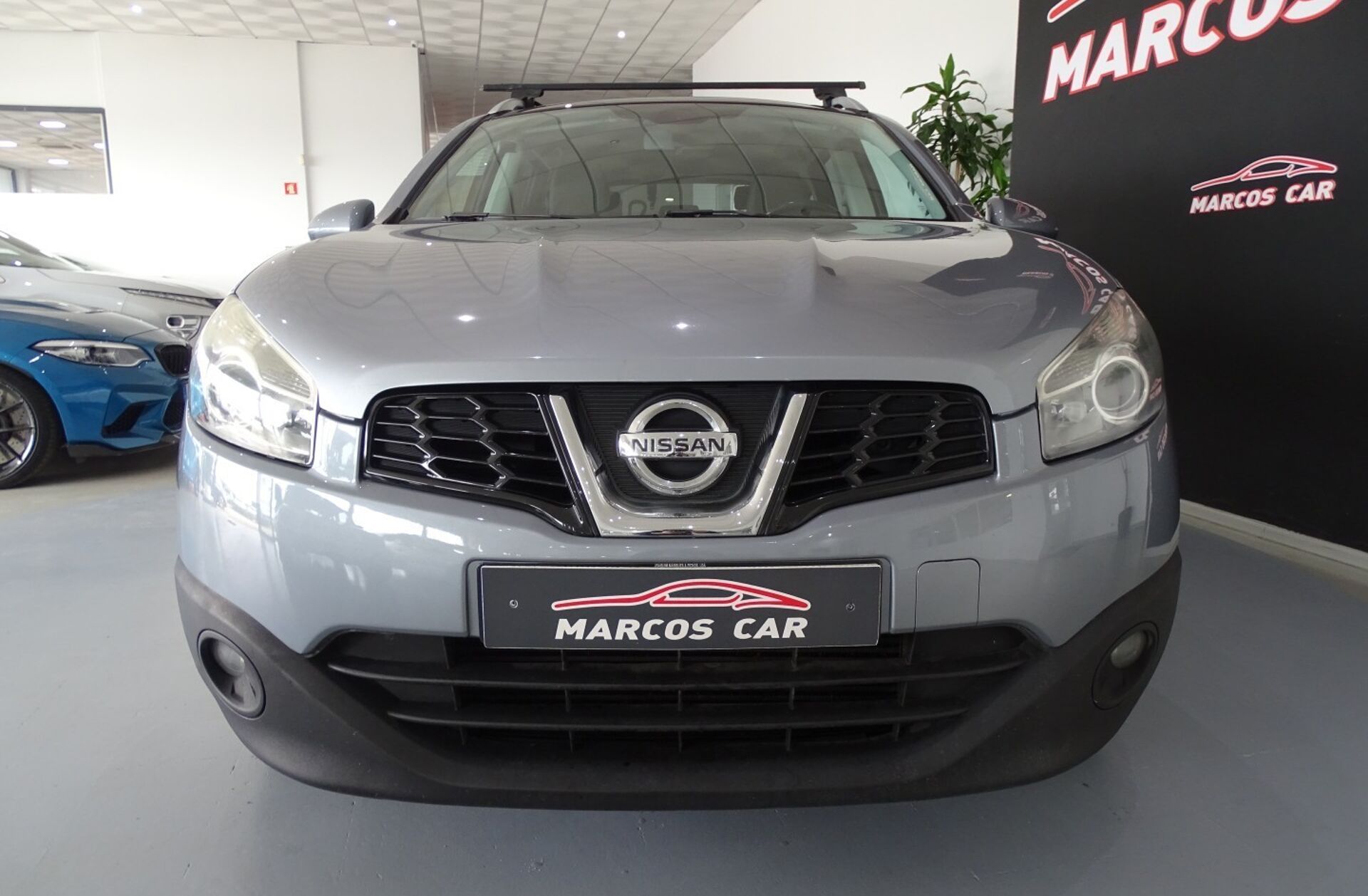 NISSAN Qashqai 1.5 dCi Tekna Sport 17
