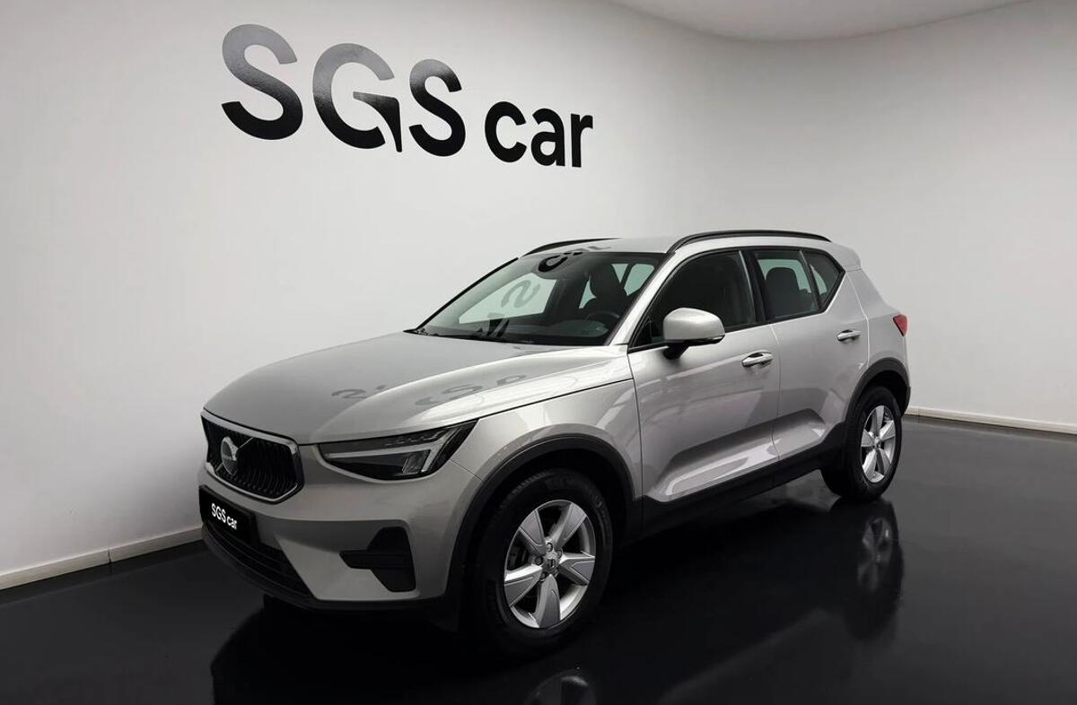 VOLVO XC40 1.5 T2 Essential Auto