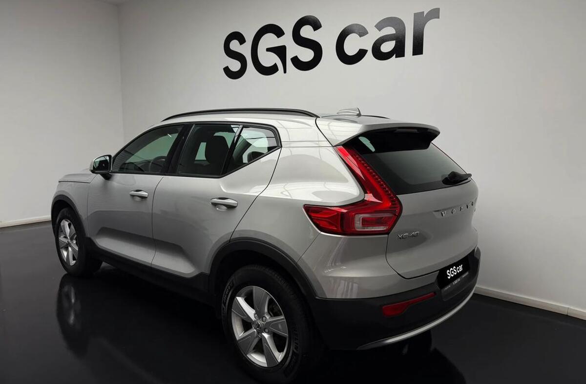 VOLVO XC40 1.5 T2 Essential Auto
