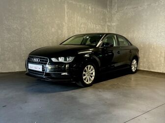 AUDI A3 1.6 TDi Sport