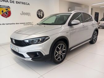 FIAT Tipo 1.0 GSE T3