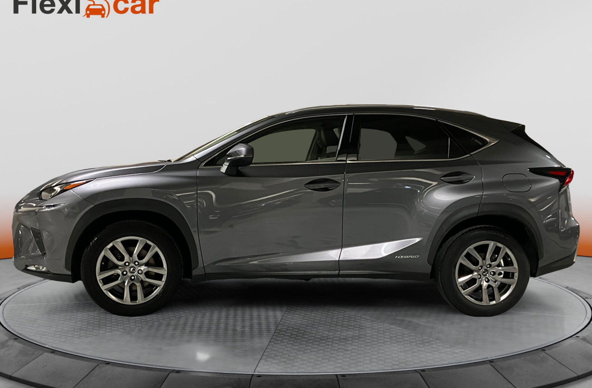 LEXUS NX 300h Executive+