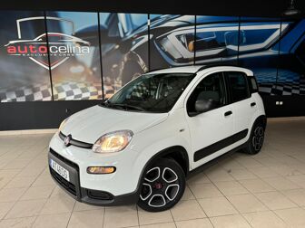 FIAT Panda 1.0 Hybrid