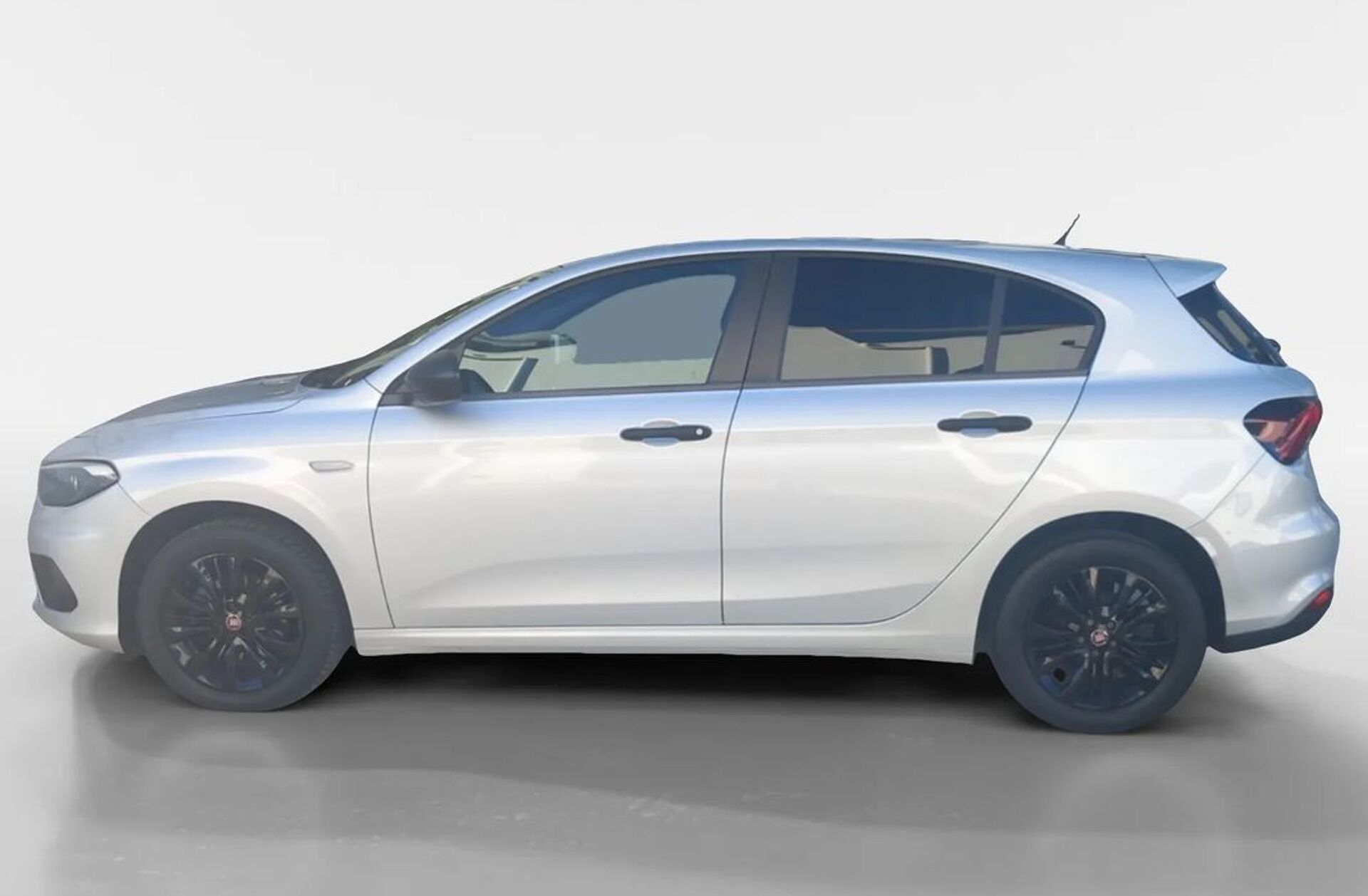 FIAT Tipo 1.3 M-Jet Street