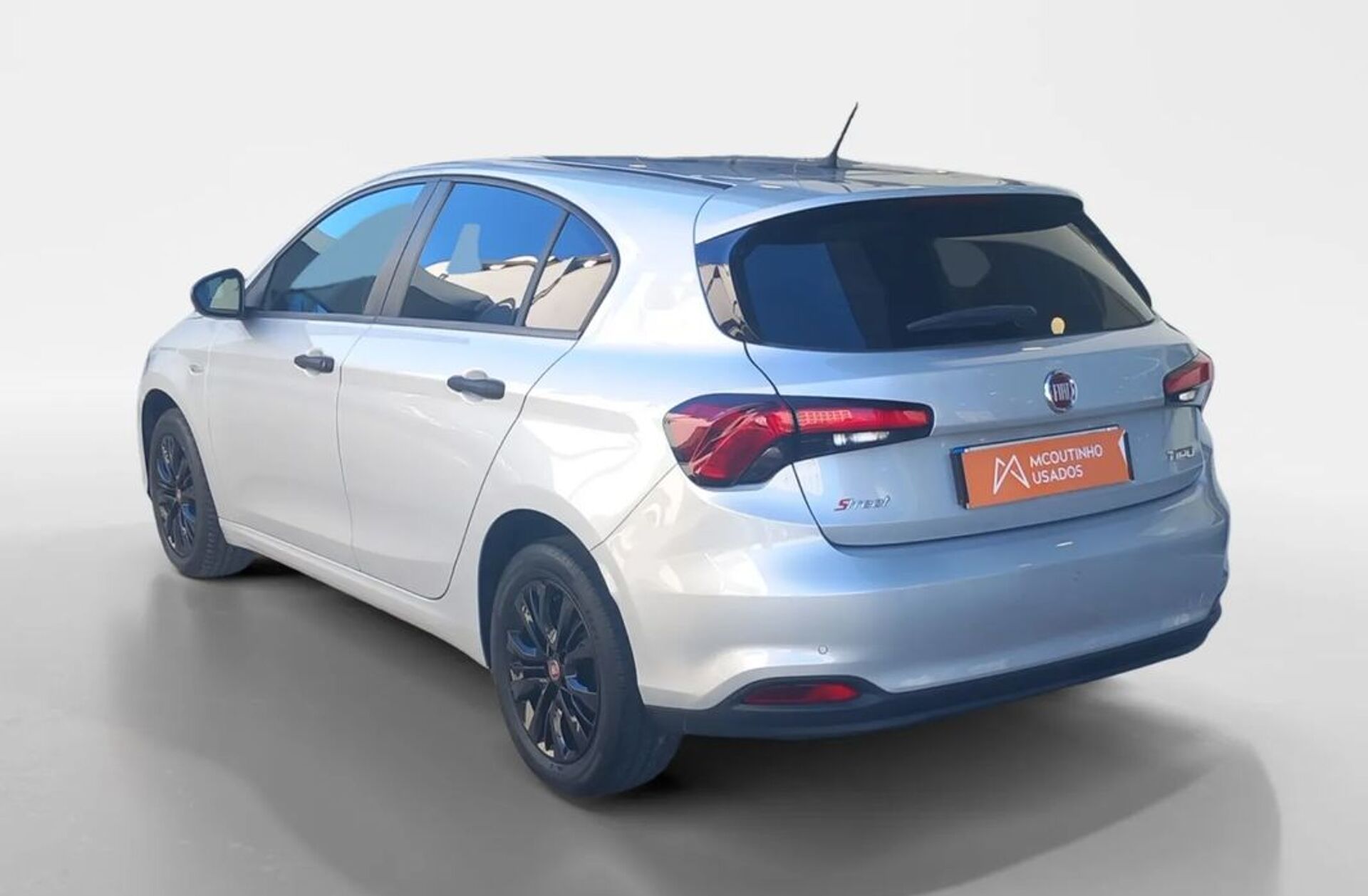 FIAT Tipo 1.3 M-Jet Street