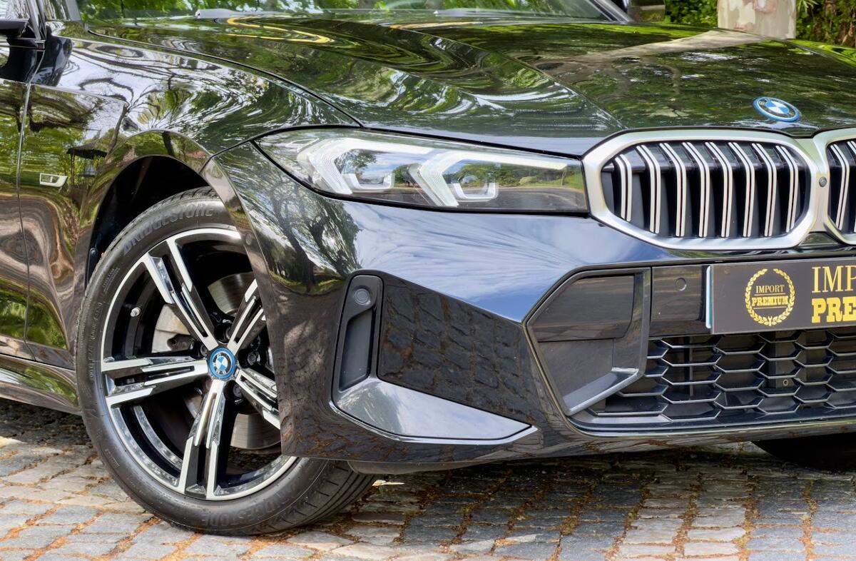 BMW Serie-3 320 e Touring Pack Desportivo M Auto