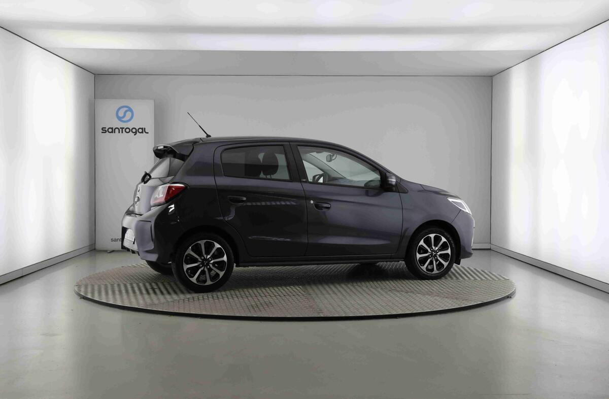 MITSUBISHI Space Star 1.2 Connect Edition