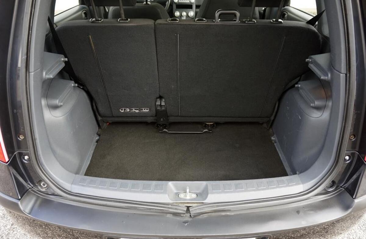 MITSUBISHI Colt 1.1 Inform RCD/AC