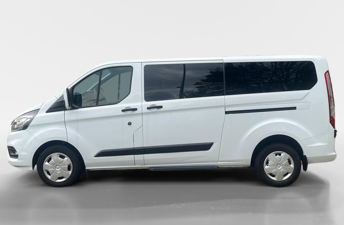 FORD Transit 320L2 2.0 H1-T.B.Trend