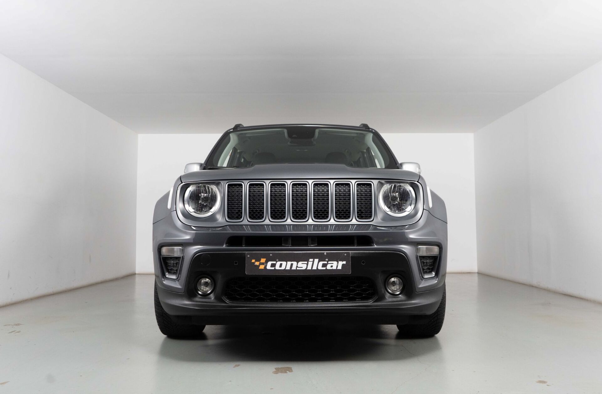 JEEP Renegade 1.3 TG 4Xe Limited