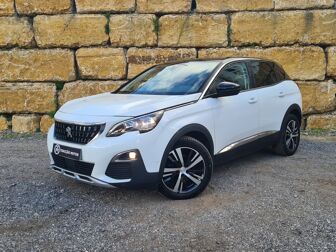 PEUGEOT 3008 1.5 BlueHDi Allure EAT8