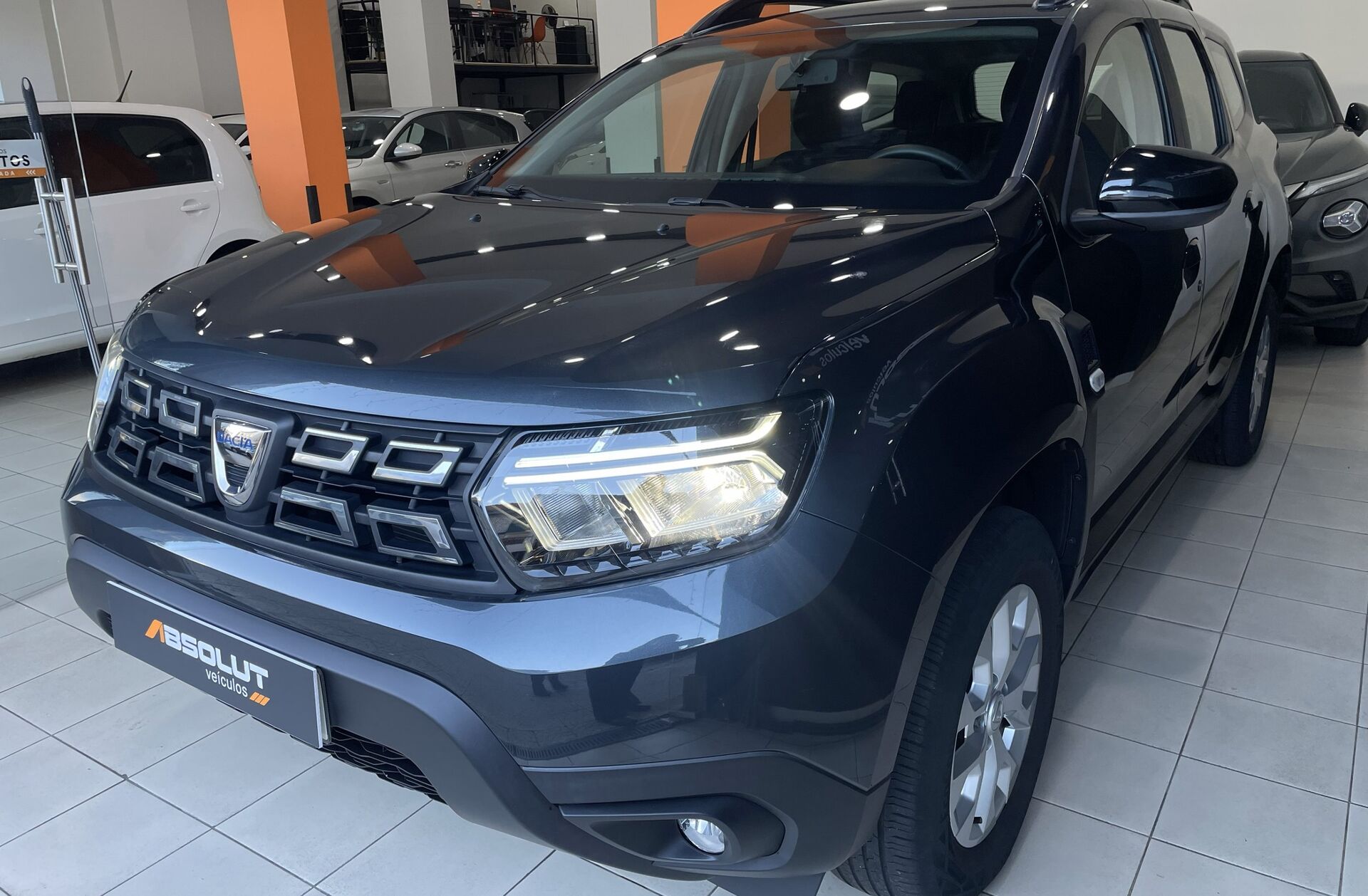DACIA Duster 1.3 TCe Comfort