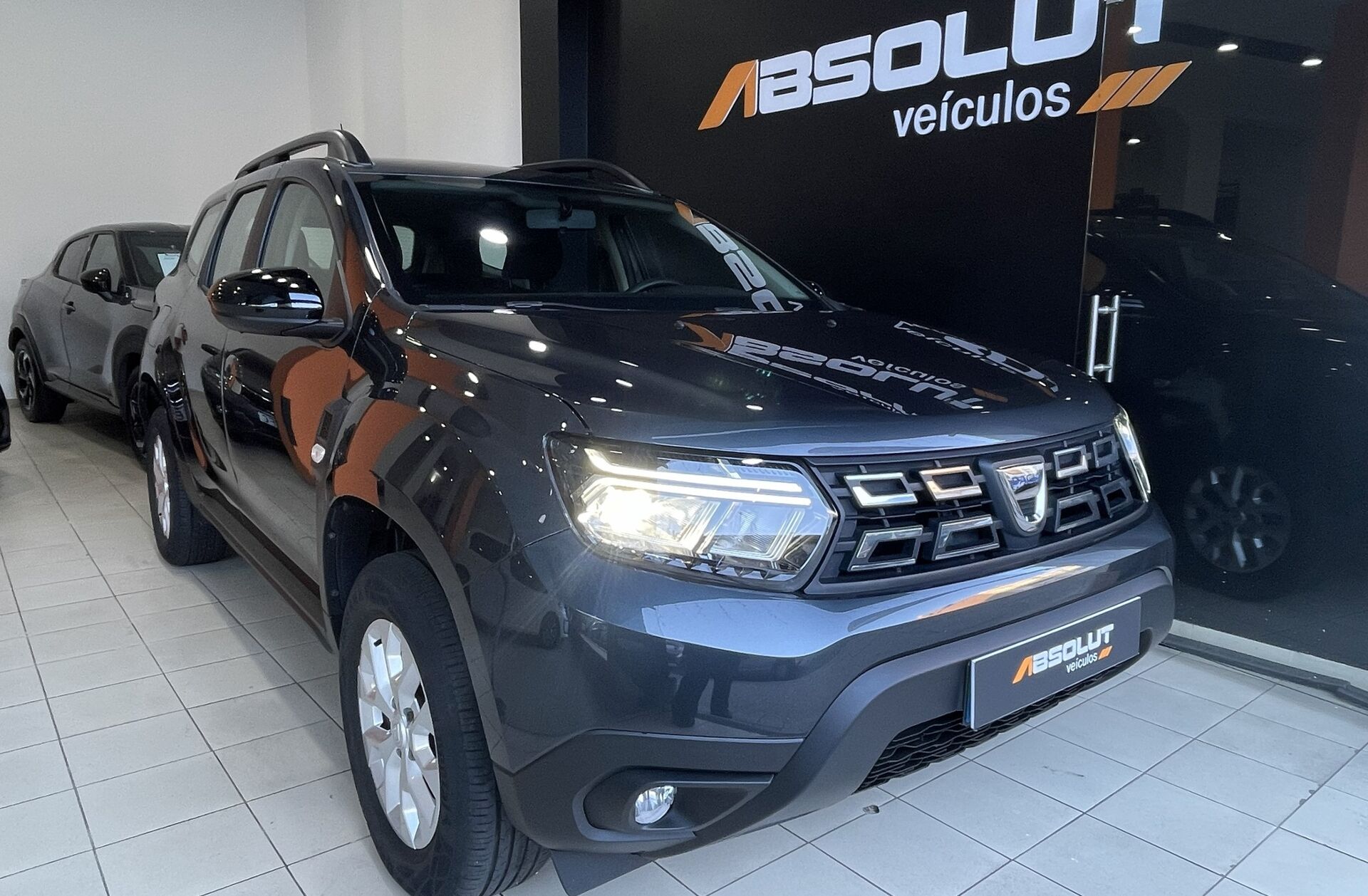 DACIA Duster 1.3 TCe Comfort