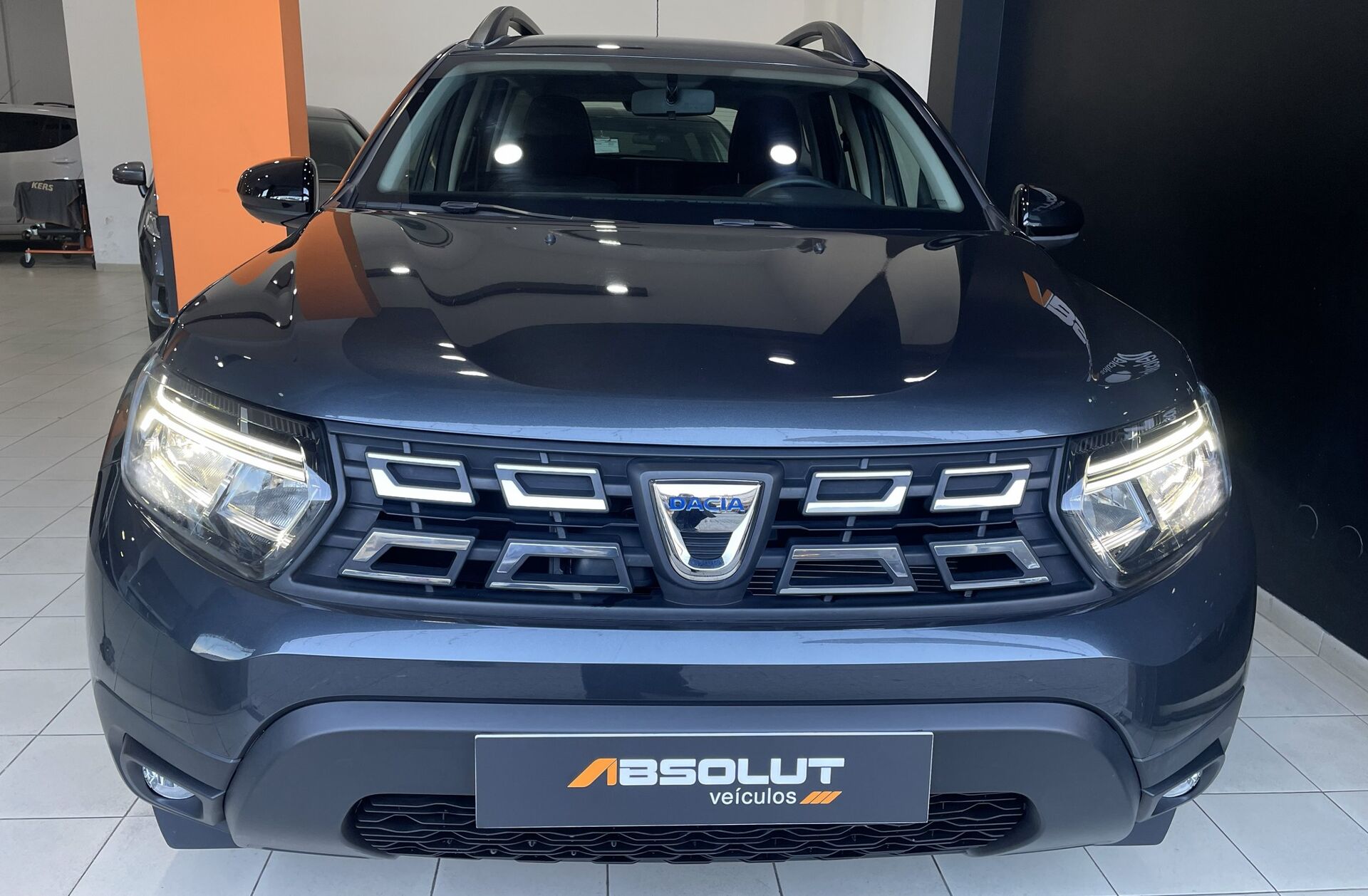 DACIA Duster 1.3 TCe Comfort